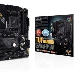 ASUS B550 TUF Gaming B550-PLUS 신품 대량 판매