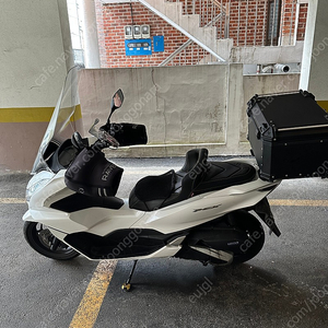 pcx 125 (abs) 판매합니다.