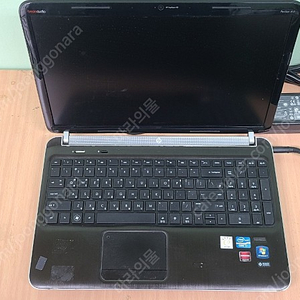 HP 파빌리온 DV6 i7 팝니다