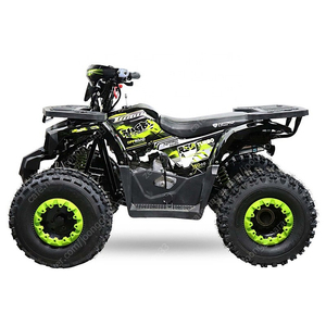 ATV 산악바이크(사발이) 헌터 150cc/ 200cc