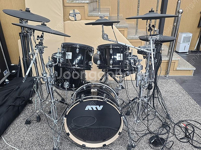 ATV aDrum Artist ADA-EXP expan...--1