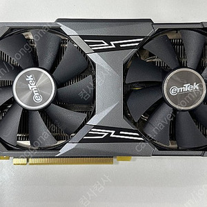 이엠텍 RTX 2060 SUPER MIRACLE 8GB