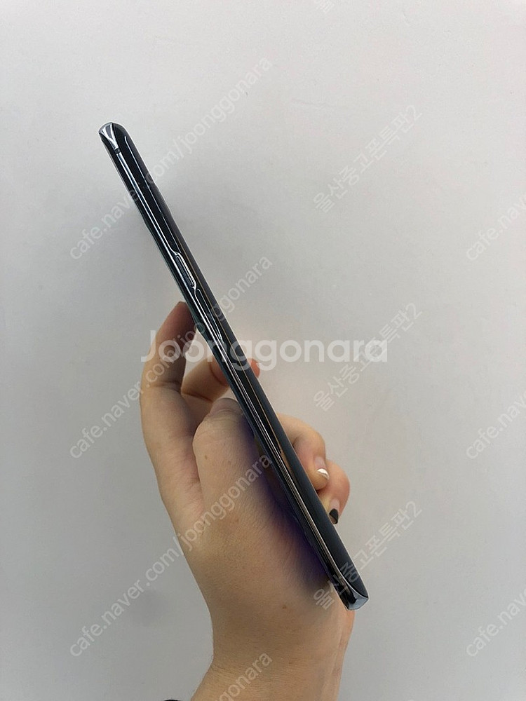 77572 센터판리퍼폰 갤럭시S10(G977) 블랙 2...--5