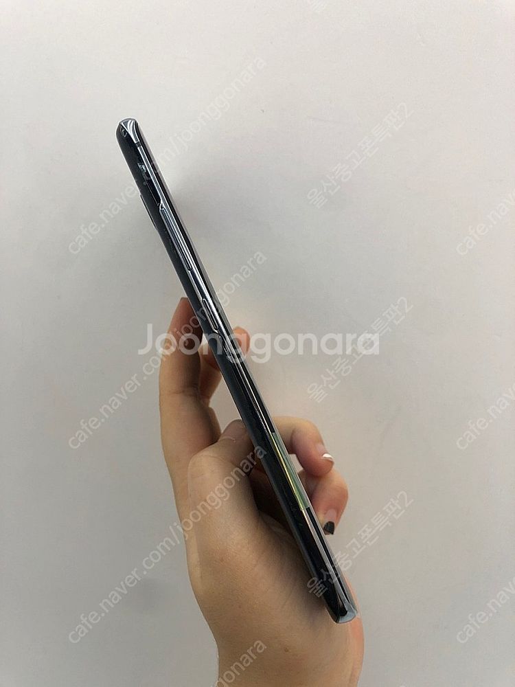 77572 센터판리퍼폰 갤럭시S10(G977) 블랙 2...--6