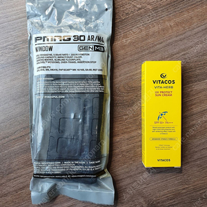 수집품 직업군인추천 맥풀 Magpul 피맥 pmag M4 M16 K1 K2 실총탄창 플라스틱탄창, 고글렌즈, FLYYE 인더스트리 배낭 하이드레이션백팩, 전술벨트, OD/카키 체스