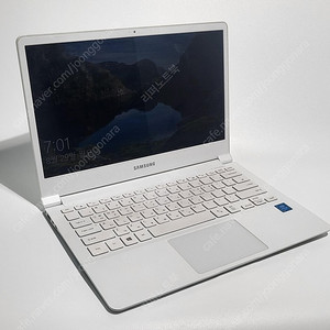 삼성 노트북9 metal NT900X3H-K23W 충전기포함