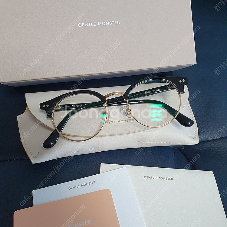 젠틀몬스터 블루문01--0