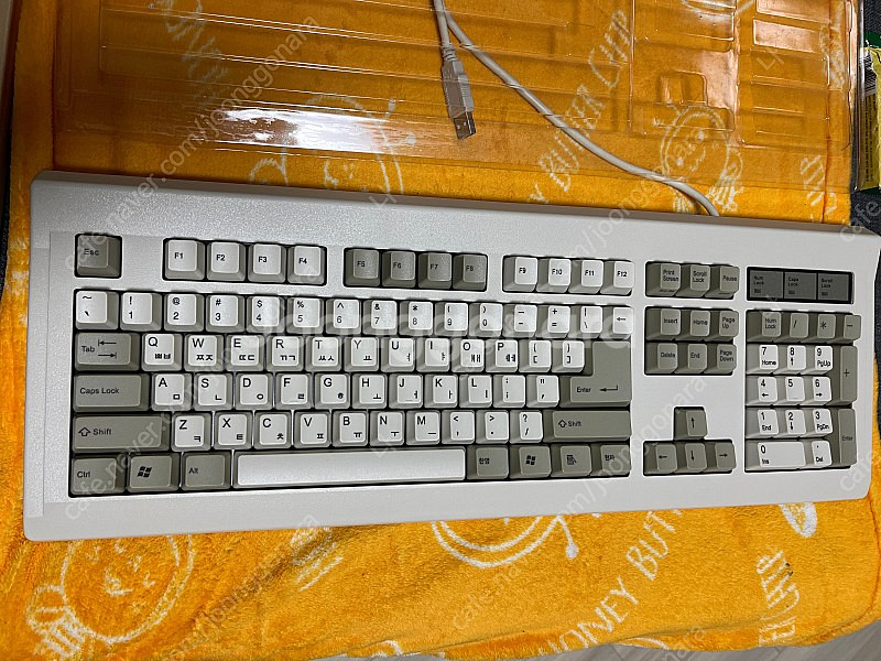 한성 maf-35 1992 키보드 (창원 직거래--2