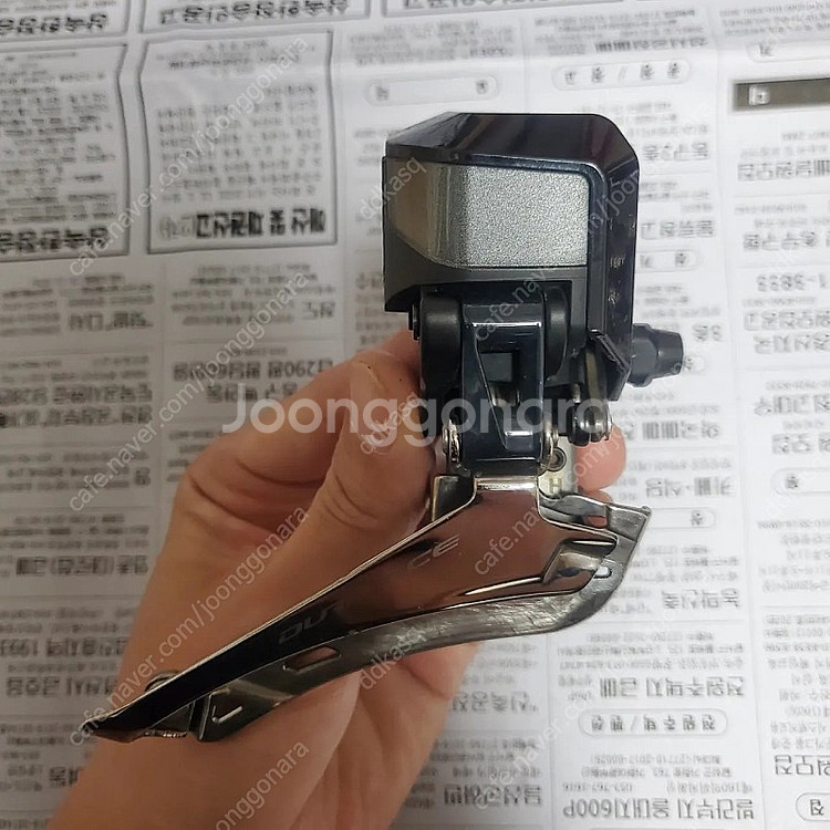 듀라에이스 9170 삼점셋 판매--1