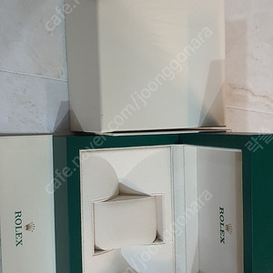 롤렉스 박스 팝니다