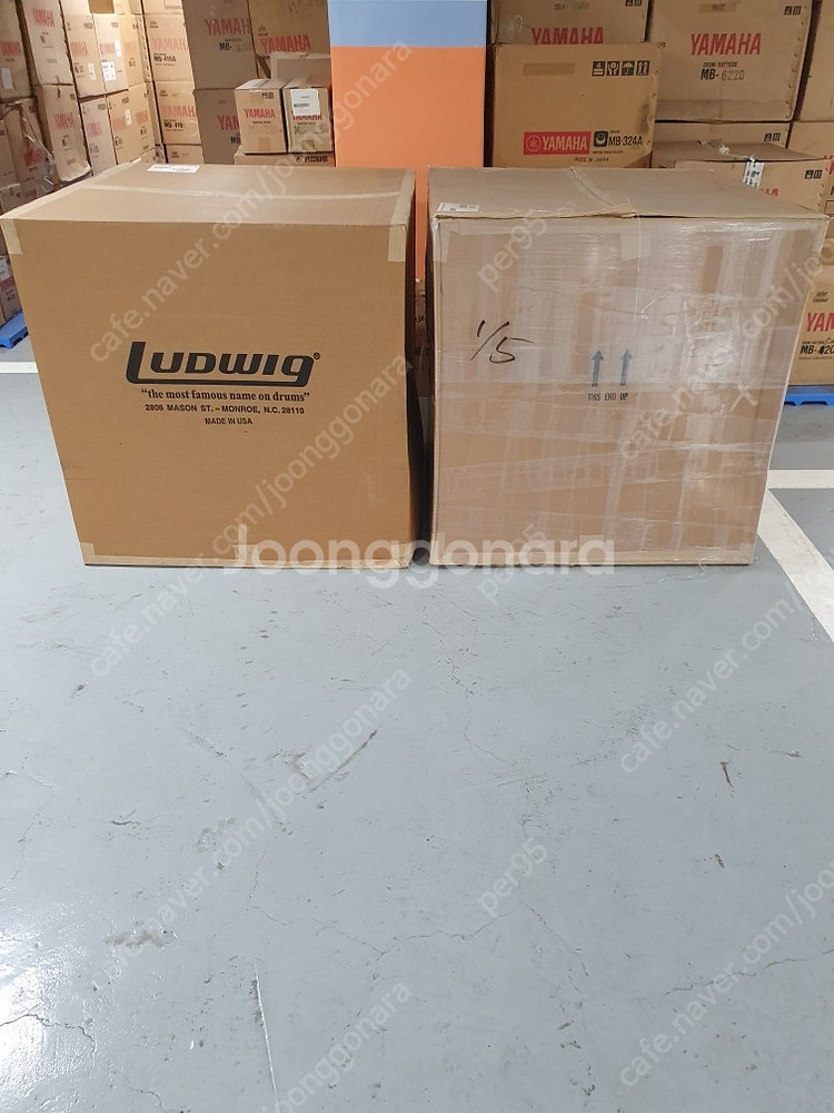 팀파니 덤핑 판매합니다. (26인치,29인치)--1