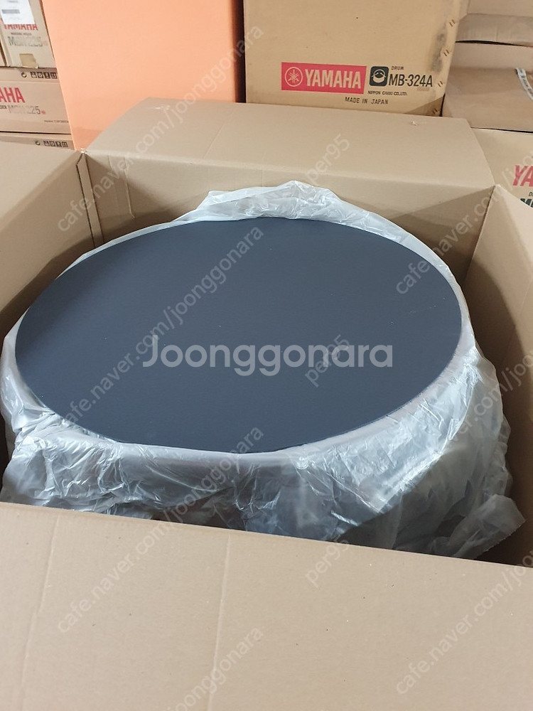 팀파니 덤핑 판매합니다. (26인치,29인치)--2