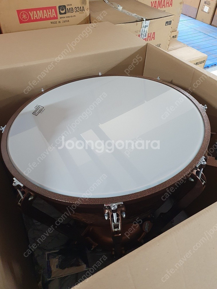 팀파니 덤핑 판매합니다. (26인치,29인치)--3