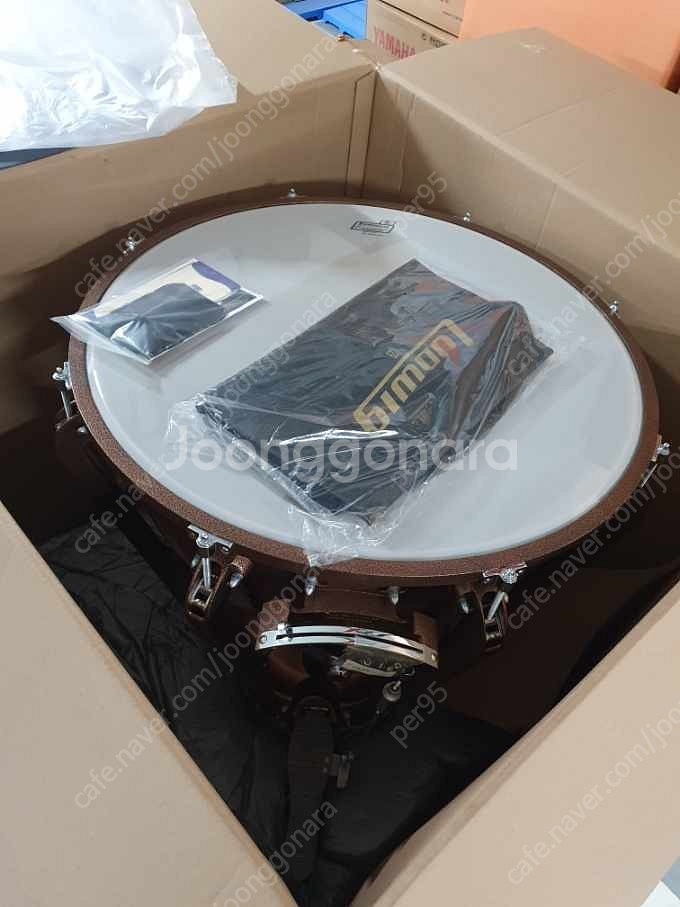 팀파니 덤핑 판매합니다. (26인치,29인치)--4