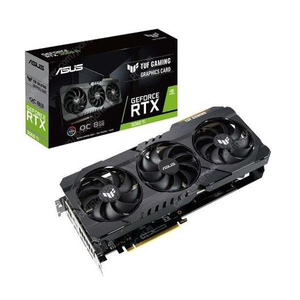 [판매]아수스 ASUS TUF Gaming 지포스 RTX 3060 Ti O8G OC D6 8GB 판매