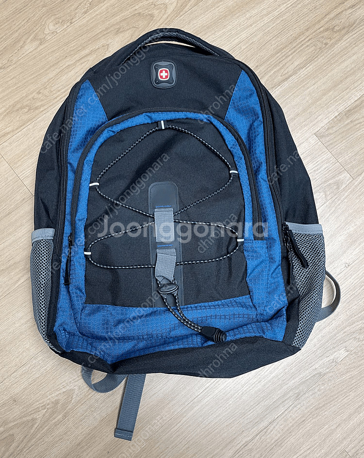 스위스기어 SWISSGEAR 백팩 노트북가방 팝니다.--1