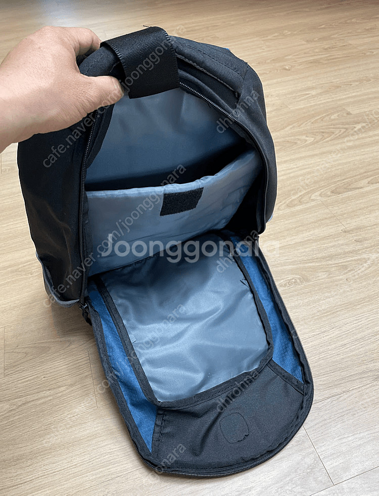 스위스기어 SWISSGEAR 백팩 노트북가방 팝니다.--4