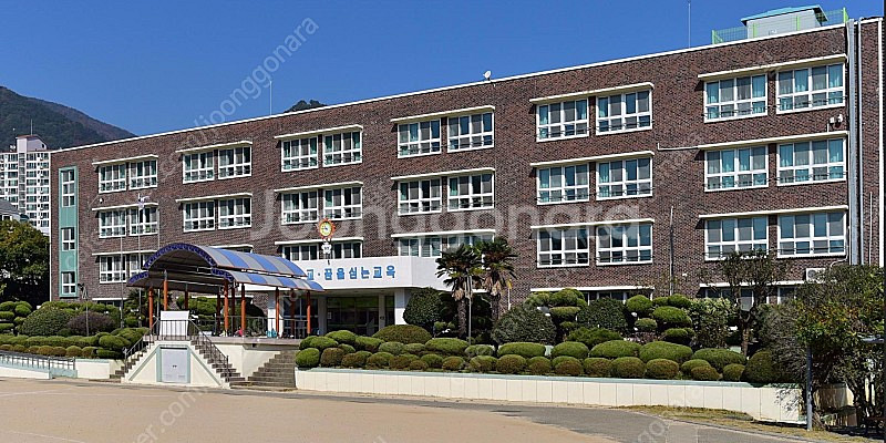 [구매중] 창원 마산합포구 초등학교 (완월/무학/월성)...--2