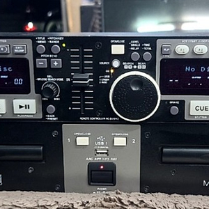 DENON DN-D4500MK2 CD.USB 플레이어