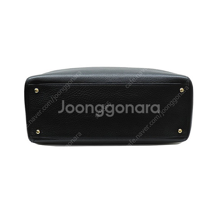 귀한제품[100점만점에97점]샤넬 서프백 블랙 19번대...--6