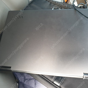 yoga 730 15인치 i7 8565u 터치스크린