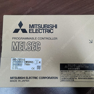 MITSUBISHI Q80BD-J71GP21S-SX CC-Link IE Control card (NEW) 판매합니다.