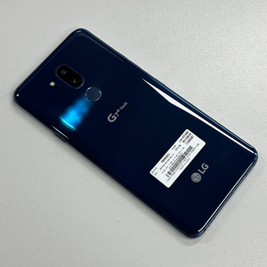 LG G7플러스 128G 블루색상 깨끗한 폰 9만에 판매합니다