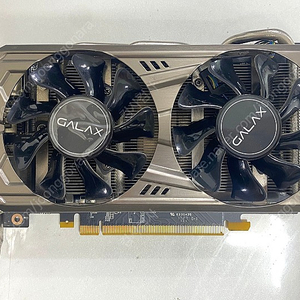 갤럭시 GTX 1070 OC MINI