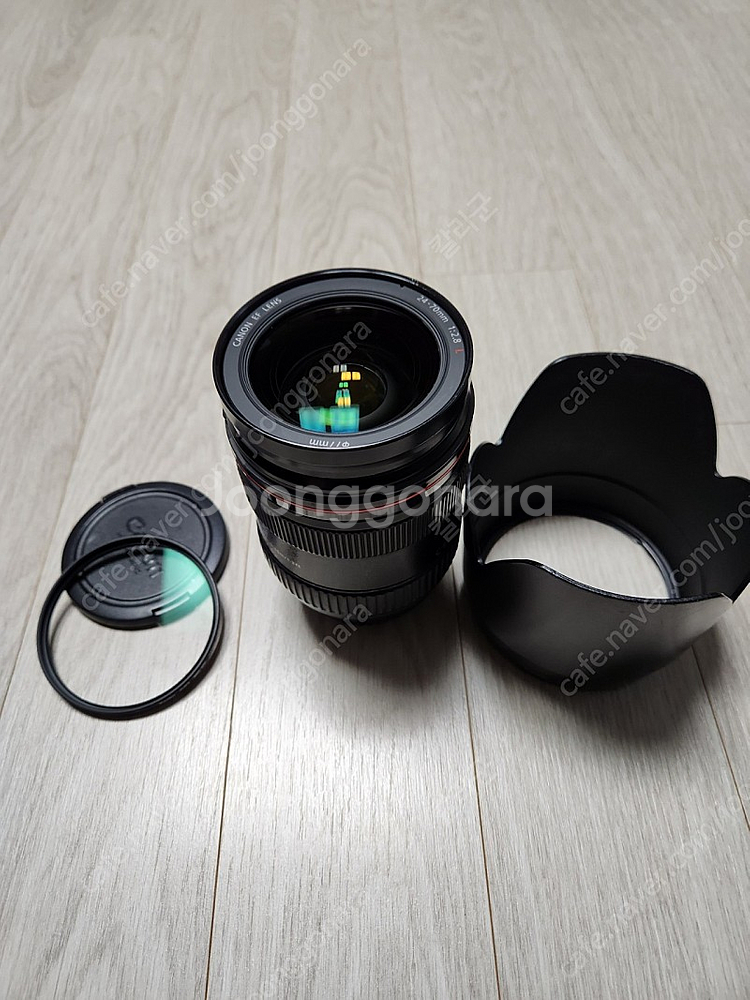 캐논 canon 24-70 usm 2.8L (구계륵) ...--0