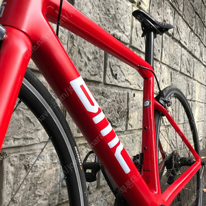 2019 bmc Teammachine SLR01 Tea