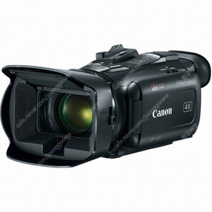 [캐논] 캐논 정품 VIXIA HF G50 4K 캠코더