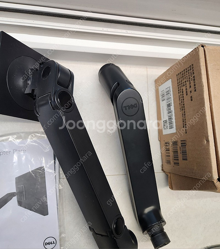 dell msa14 모니터암 팝니다--2