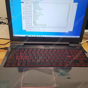 레노버 y520 팝니다