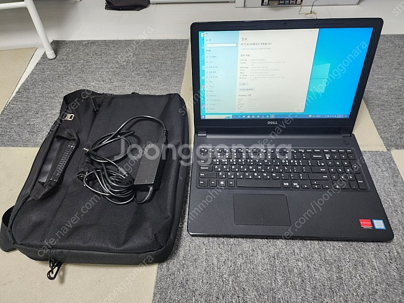 DELL 인스피론 15 3576--1