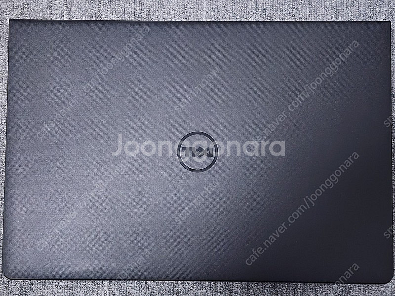 DELL 인스피론 15 3576--2