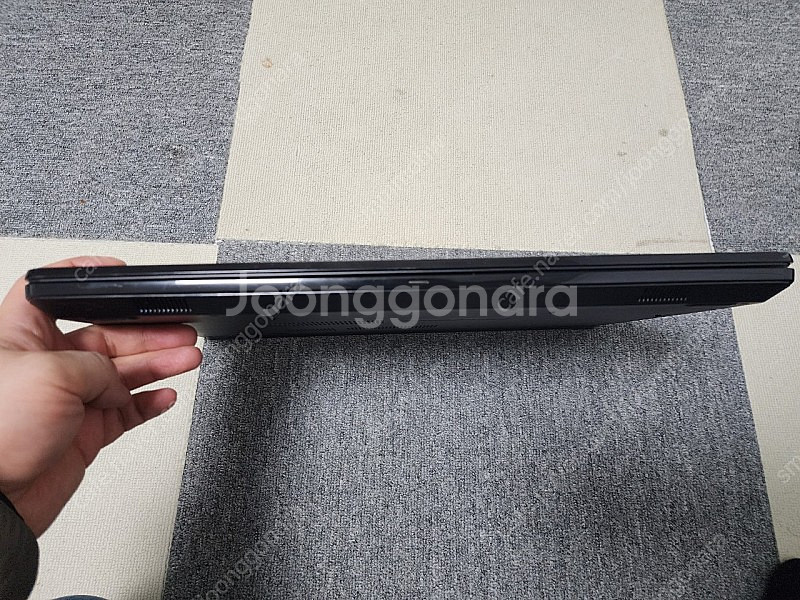 DELL 인스피론 15 3576--5
