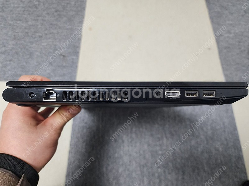 DELL 인스피론 15 3576--7