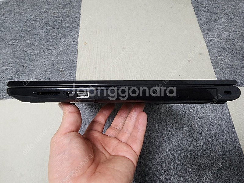 DELL 인스피론 15 3576--9