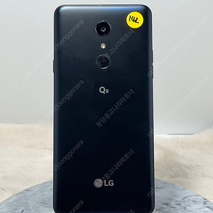 A+급 LG Q9 64G 블랙 9만원 (142)