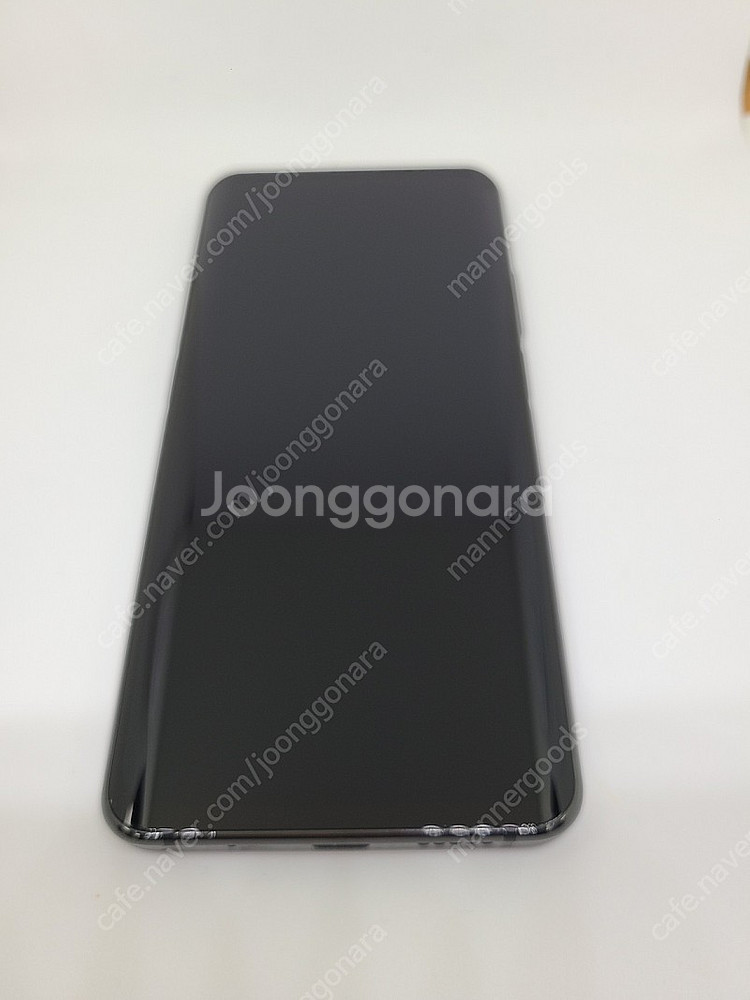 ZTE 누비아 NUBIA Z20 공기계(양면스크린,듀얼...--0