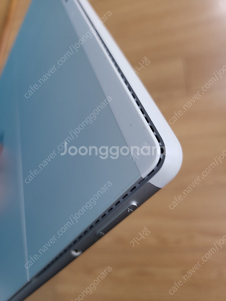 서피스프로8 LTE i5/16gb/256gb 판매(본체...--4
