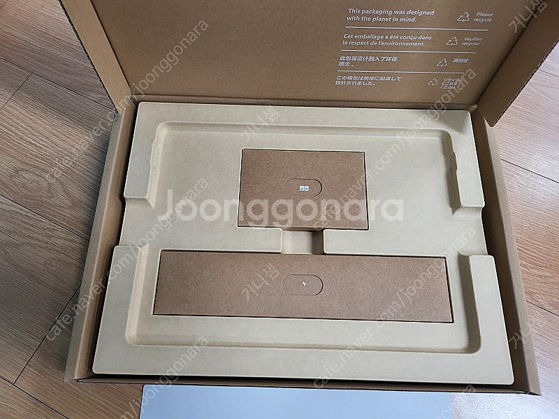 서피스프로8 LTE i5/16gb/256gb 판매(본체...--6