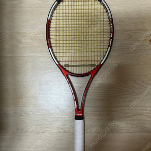 (택배포함) 헤드 테니스 라켓 헤드 리퀴드메탈 프레스티지 MP 팝니다 - head liquid metal prestige tennis racket