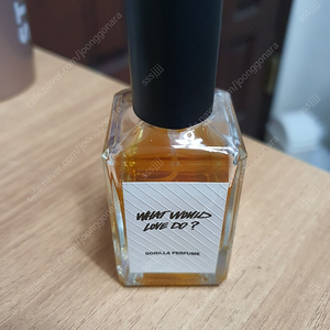 러쉬 왓우드러브두 what would love do 향수 30ml