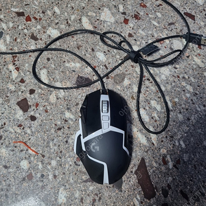 로지텍 G502 SE HERO