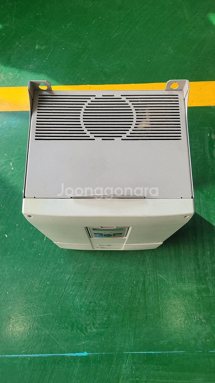 중고 서호 인버터 22kW(30HP) 380~480v ...--3