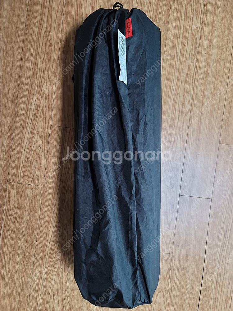 빈슨메시프 프리미엄 5T 1인 자충 라텍티컬 캠핑 에어...--0