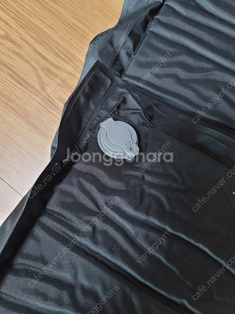 빈슨메시프 프리미엄 5T 1인 자충 라텍티컬 캠핑 에어...--1