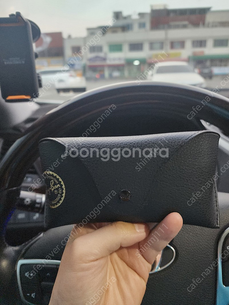 레이밴 선글라스 4260--1