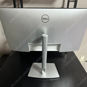 Dell 델 울트라샤프 U2722D